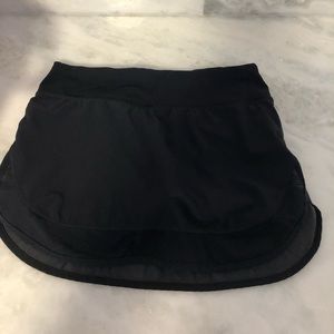 Lululemon skirt